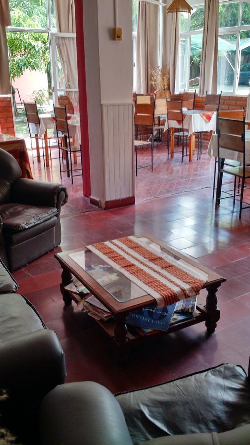 מלון מרלו Residencial Castelar מראה חיצוני תמונה